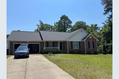 1005 Castlebay Court, Fayetteville, NC 28303 - Photo 1