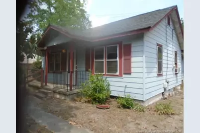 1505 Deep Creek Road, Fayetteville, NC 28312 - Photo 1