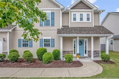 1818 Cozy Branch Road, Fayetteville, NC 28314 - Photo 1