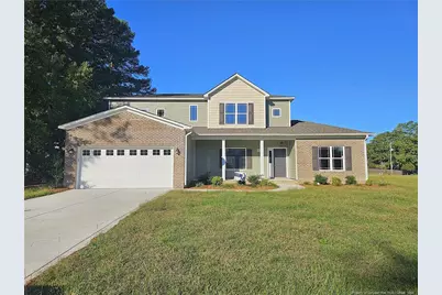 902 Emeline Avenue, Fayetteville, NC 28303 - Photo 1
