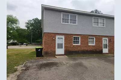 301 A Faison Avenue, Fayetteville, NC 28304 - Photo 1
