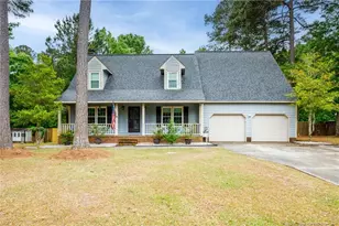 5655 Dobson Dr, Fayetteville, NC 28311 - Photo 1