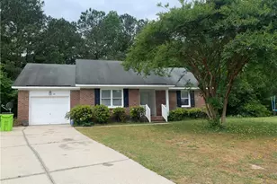 3331 Annawood Dr, Spring Lake, NC 28390 - Photo 1
