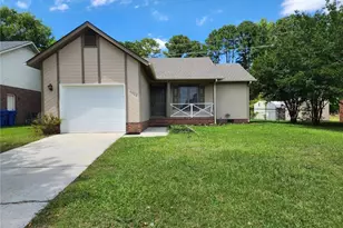 6020 Eaglechase Dr, Fayetteville, NC 28314 - Photo 1