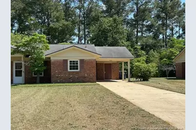 909 Southview Circle #B, Fayetteville, NC 28311 - Photo 1