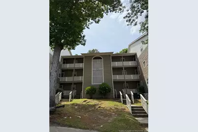 6792 Willowbrook Drive #16, Fayetteville, NC 28314 - Photo 1