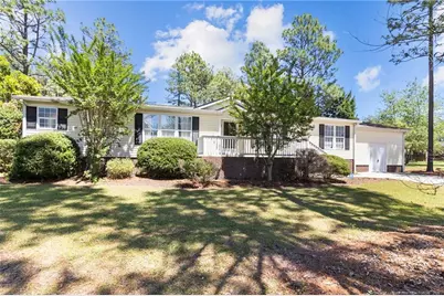 192 Forest Drive, Cameron, NC 28326 - Photo 1