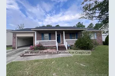 3038 Walesby Drive, Fayetteville, NC 28306 - Photo 1