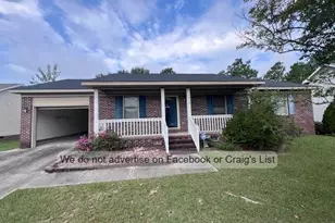 3038 Walesby Dr, Fayetteville, NC 28306 - Photo 1