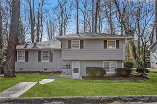 1401 Briarcliff Dr, Fayetteville, NC 28305 - Photo 1