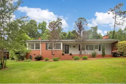 519 Forrest Drive, Sanford, NC 27330 - Photo 1