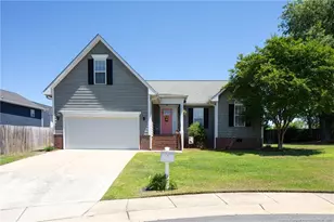 1537 Timberrock Ct, Fayetteville, NC 28306 - Photo 1