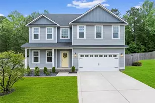 284 Apache Trail, Sanford, NC 27332 - Photo 1