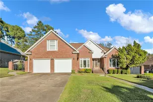 4008 Burleigh Pl, Fayetteville, NC 28311 - Photo 1