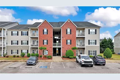 621 Marshtree Lane #208, Fayetteville, NC 28314 - Photo 1