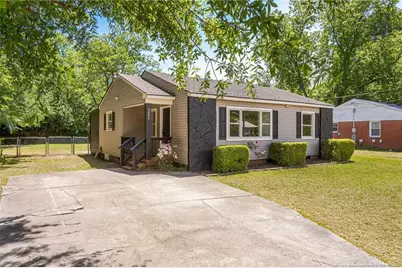 5203 Walnut Drive, Fayetteville, NC 28348 - Photo 1