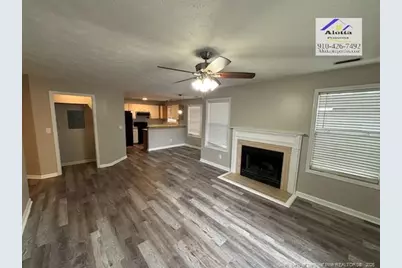 1002 Brookhollow Drive #5, Fayetteville, NC 28314 - Photo 1