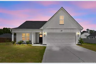 1733 Ramsdale Road, Hope Mills, NC 28348 - Photo 1