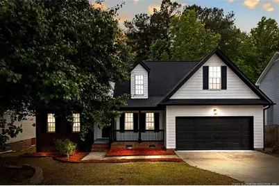 8741 Grouse Run Lane, Fayetteville, NC 28314 - Photo 1