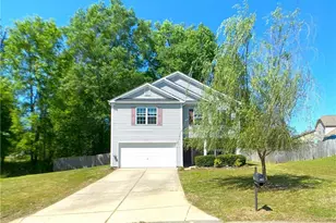 364 Crane Way, Bunnlevel, NC 28323 - Photo 1