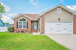 4335 Dominique St, Hope Mills, NC 28348 - Photo 1