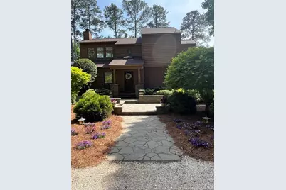 200 Cambridge Boulevard, Lumberton, NC 28358 - Photo 1