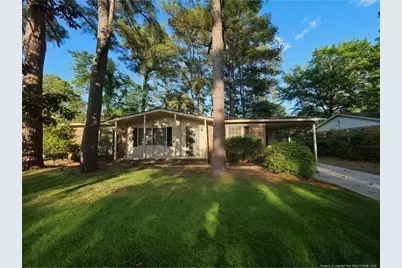 627 Rock Spring Road, Fayetteville, NC 28314 - Photo 1