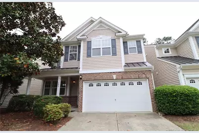 805 Meeting Hall Drive, Morrisville, NC 27560 - Photo 1