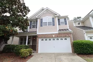805 Meeting Hall Dr, Morrisville, NC 27560 - Photo 1