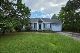 6333 Cicada St, Fayetteville, NC 28306 - Photo 1
