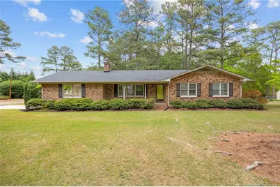 400 1st Street, Broadway, NC 27505 - Photo 1