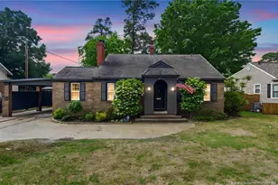 2009 Morganton Rd, Fayetteville, NC 28305 - Photo 1