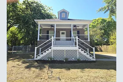 2123 Burnett Avenue, Fayetteville, NC 28306 - Photo 1