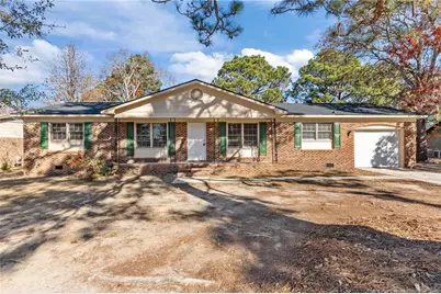 4418 Spinel Drive, Fayetteville, NC 28311 - Photo 1