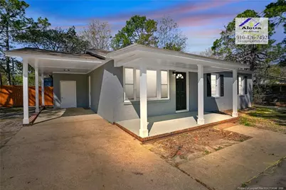 2312 Enloe Street, Fayetteville, NC 28306 - Photo 1
