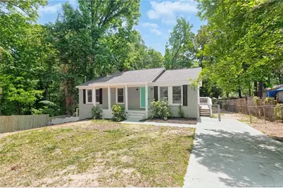 724 Skycliff Court, Fayetteville, NC 28311 - Photo 1