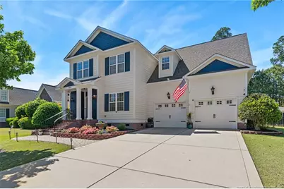 2404 Thorngrove Court, Fayetteville, NC 28303 - Photo 1