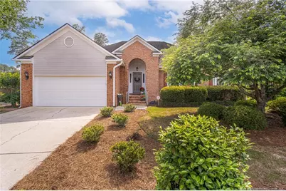 2923 Rosecroft Drive, Fayetteville, NC 28304 - Photo 1