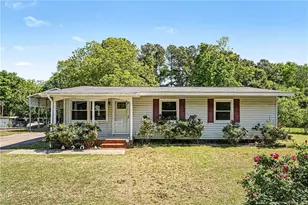 420 Wallace McLean Rd, Raeford, NC 28376 - Photo 1