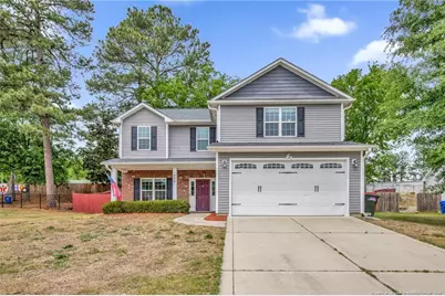 890 Duval Drive, Fayetteville, NC 28304 - Photo 1