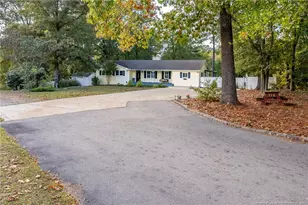 529 Adair St, Fayetteville, NC 28303 - Photo 1
