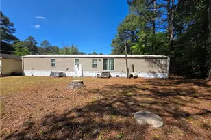 689 Maynard Lake Rd, Erwin, NC 28339 - Photo 1