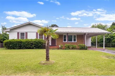 4645 Ramblewood Drive, Fayetteville, NC 28304 - Photo 1