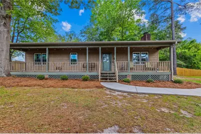 290 Rockfish Road, Raeford, NC 28376 - Photo 1