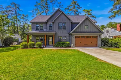 326 Valley Road, Fayetteville, NC 28305 - Photo 1