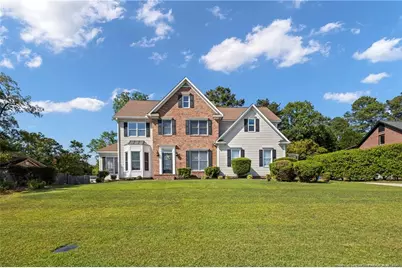 4308 Ferncreek Drive, Fayetteville, NC 28314 - Photo 1