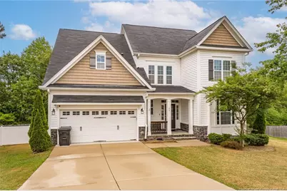 75 Charter Street, Cameron, NC 28326 - Photo 1