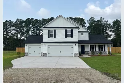 166 Penberthy Way, Raeford, NC 28376 - Photo 1