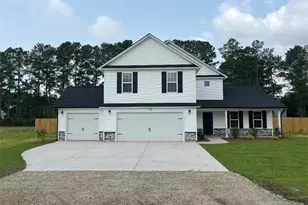 166 Penberthy Way, Raeford, NC 28376 - Photo 1