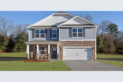181 Rashford Way, Raeford, NC 28376 - Photo 1